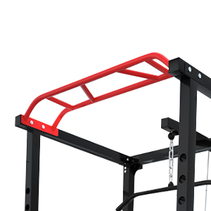 Leg Press Machine - Modern Home Use Fitness Equipment Large