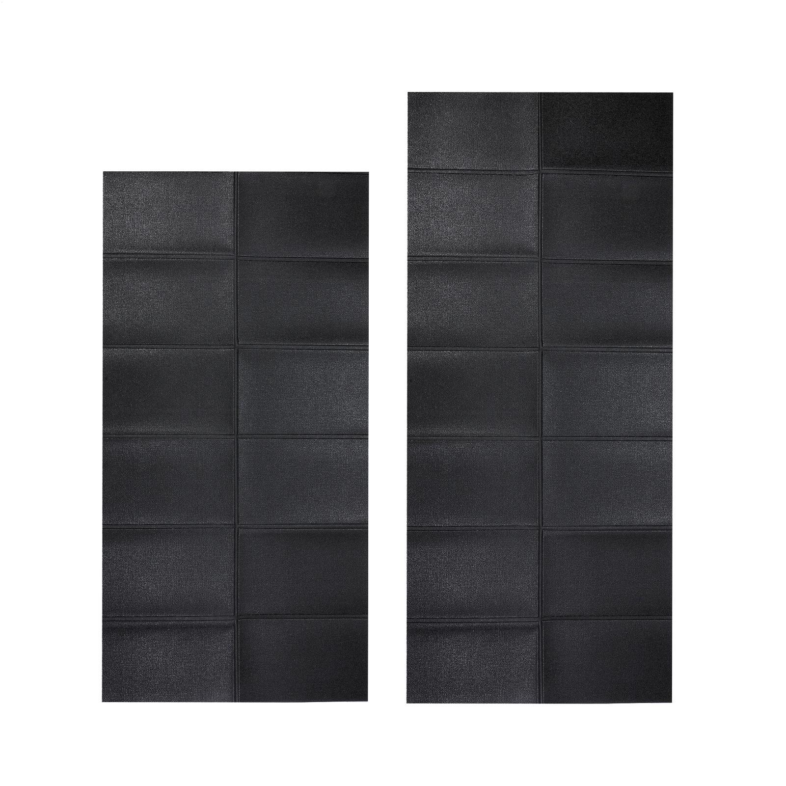 Home Gym Gym Equipment - Treadmill Pad Heavy Duty Waterproof Foldable