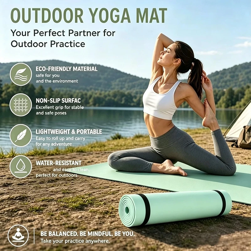Home Gym On Carpet - Hot Sale Yoga Mat Pilates Fitness
