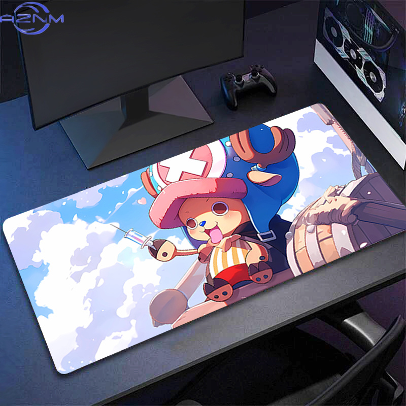 Home Gym Xxl - Anime Gaming Speed Mouse Pad Anime