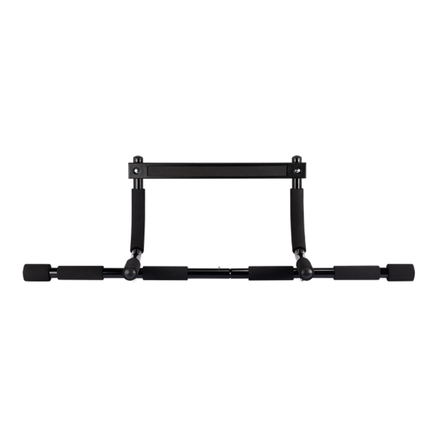 Chin Up Doorframe - ull Up Bar for Door Frame,