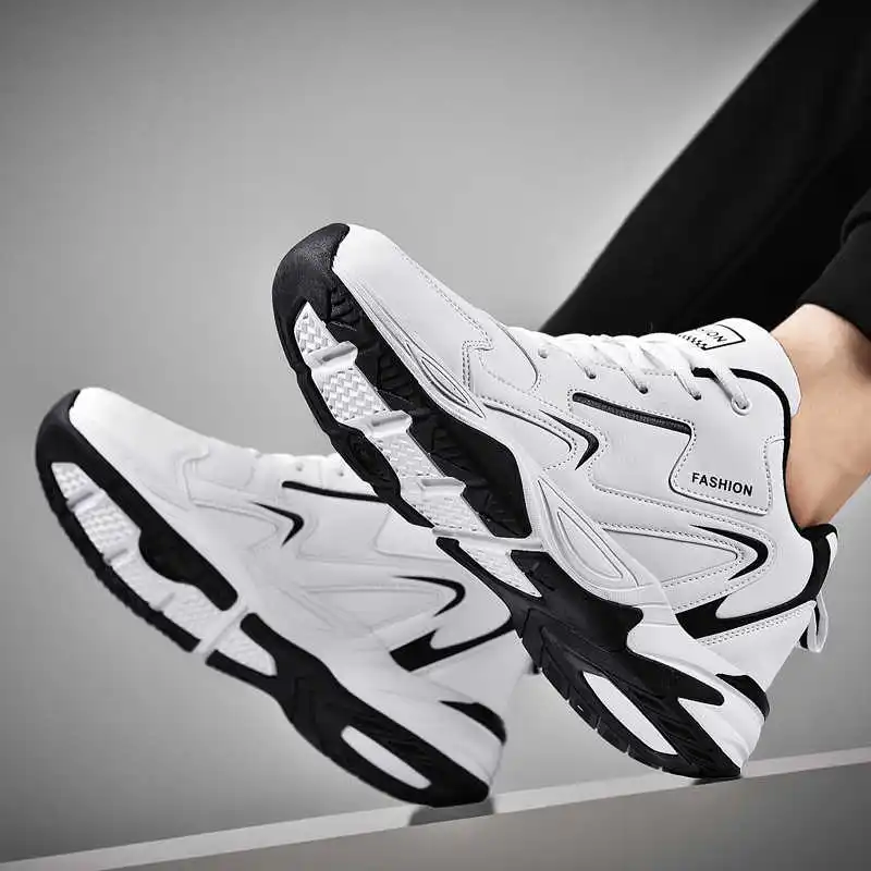 Home Gym Uk - Cold-proof Spring Gym Sneakers Casual Loafers