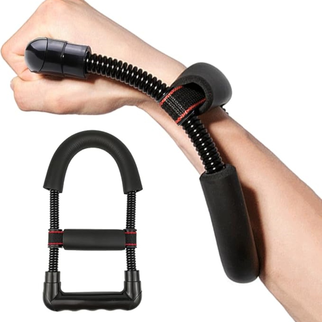 Wrist and Forearm Enhancer, Ha - Home Gym Garden ulasan dan harga