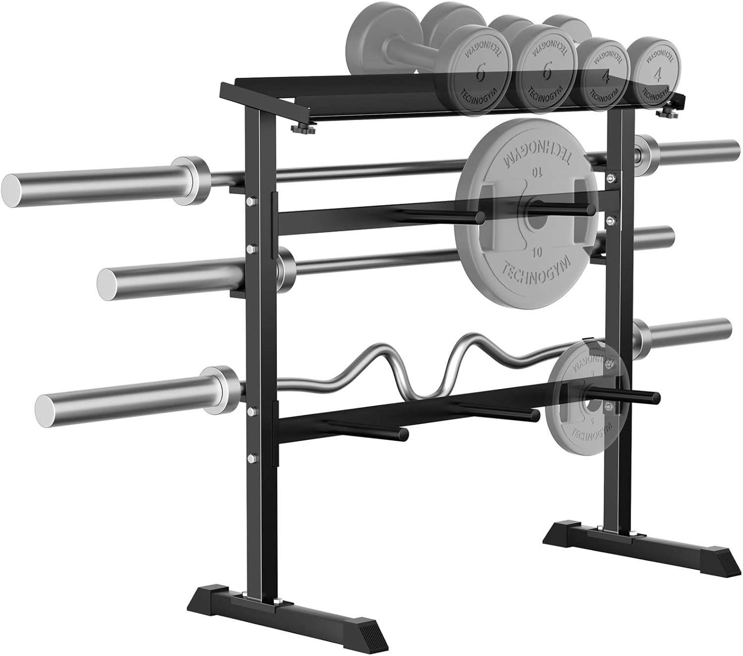 Home Gym Strength Training Wei - Home Gym Design ulasan dan harga