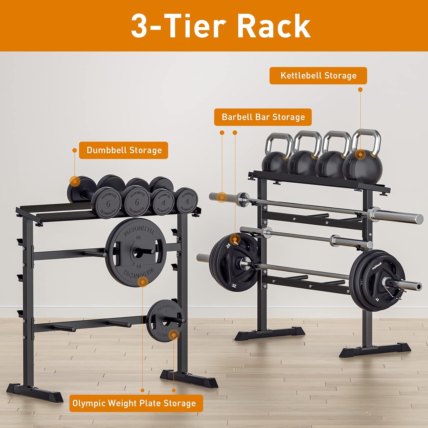 Home Gym Strength Training Wei - Home Gym Design ulasan dan harga