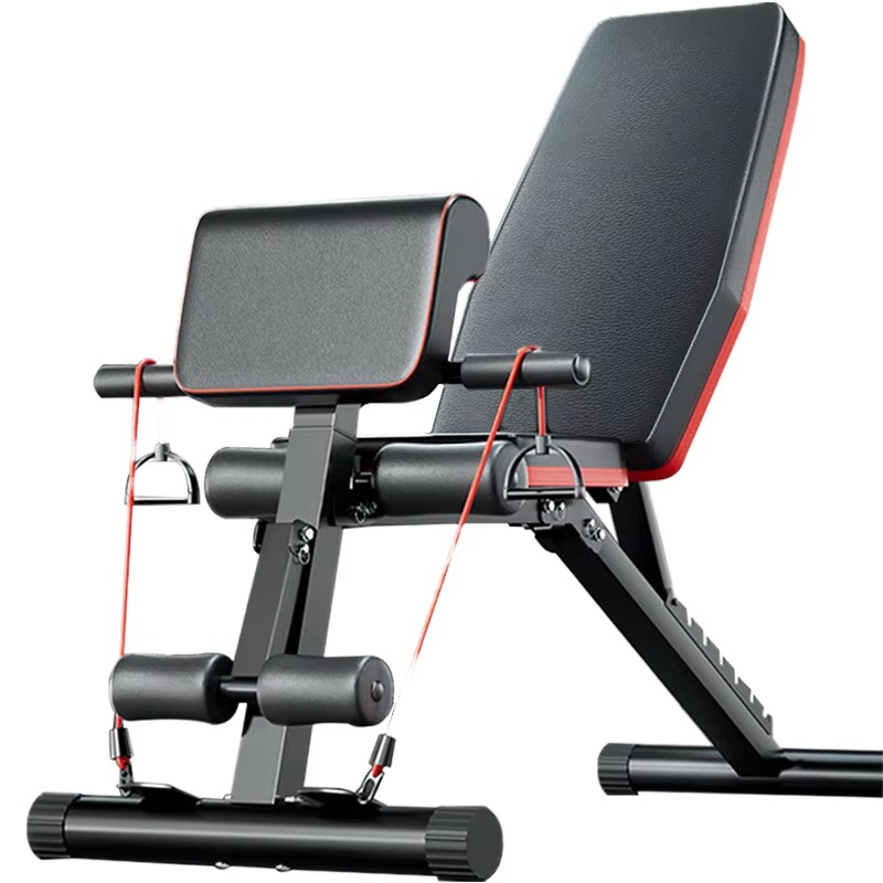 Commercial Gym Equipment Adjus - Home Gym Design ulasan dan harga
