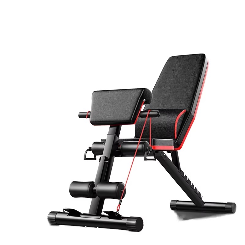 Commercial Gym Equipment Adjus - Home Gym Design ulasan dan harga