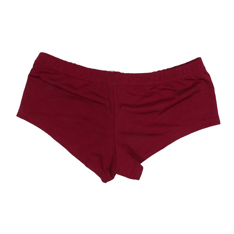 High Waist Women Sport Shorts  - Home Gym Aesthetic ulasan dan harga