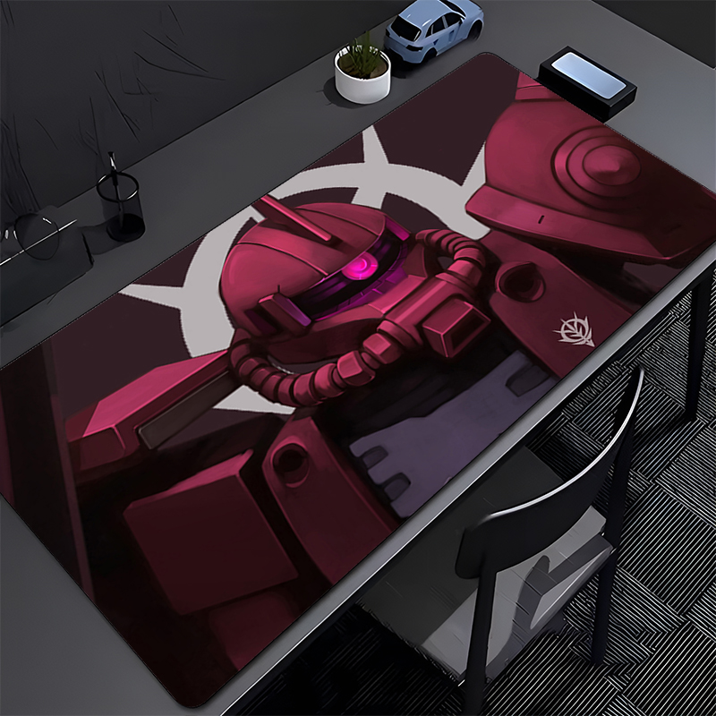 90x40cm Mouse Pad Anime Gabine - Home Gym Xxl ulasan dan harga