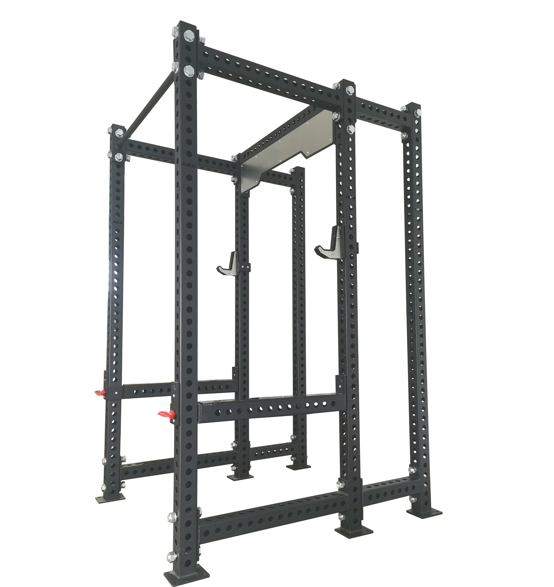 Gym Fitness Equipment Multifun - Squat Rack Power ulasan dan harga
