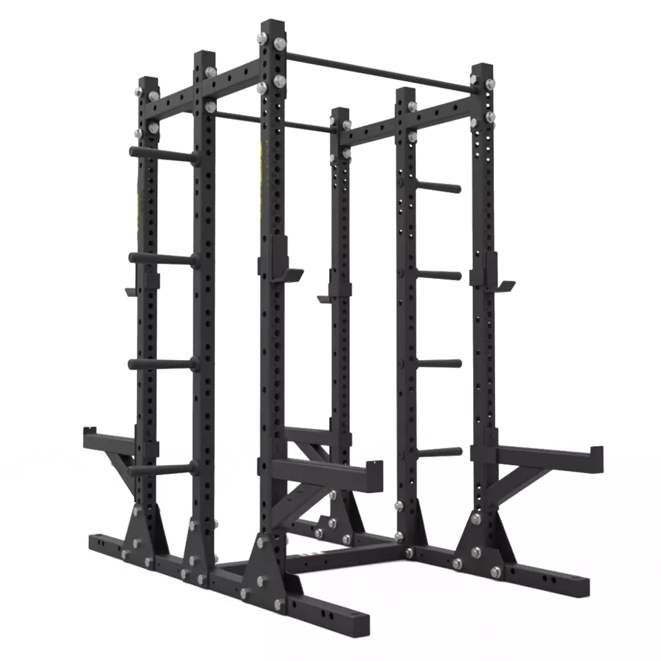 Gym Fitness Equipment Multifun - Squat Rack Power ulasan dan harga