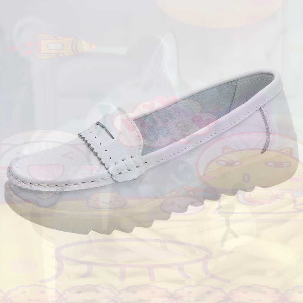 Moccasin Driving Teenage Sneak - Home Gym Uk ulasan dan harga