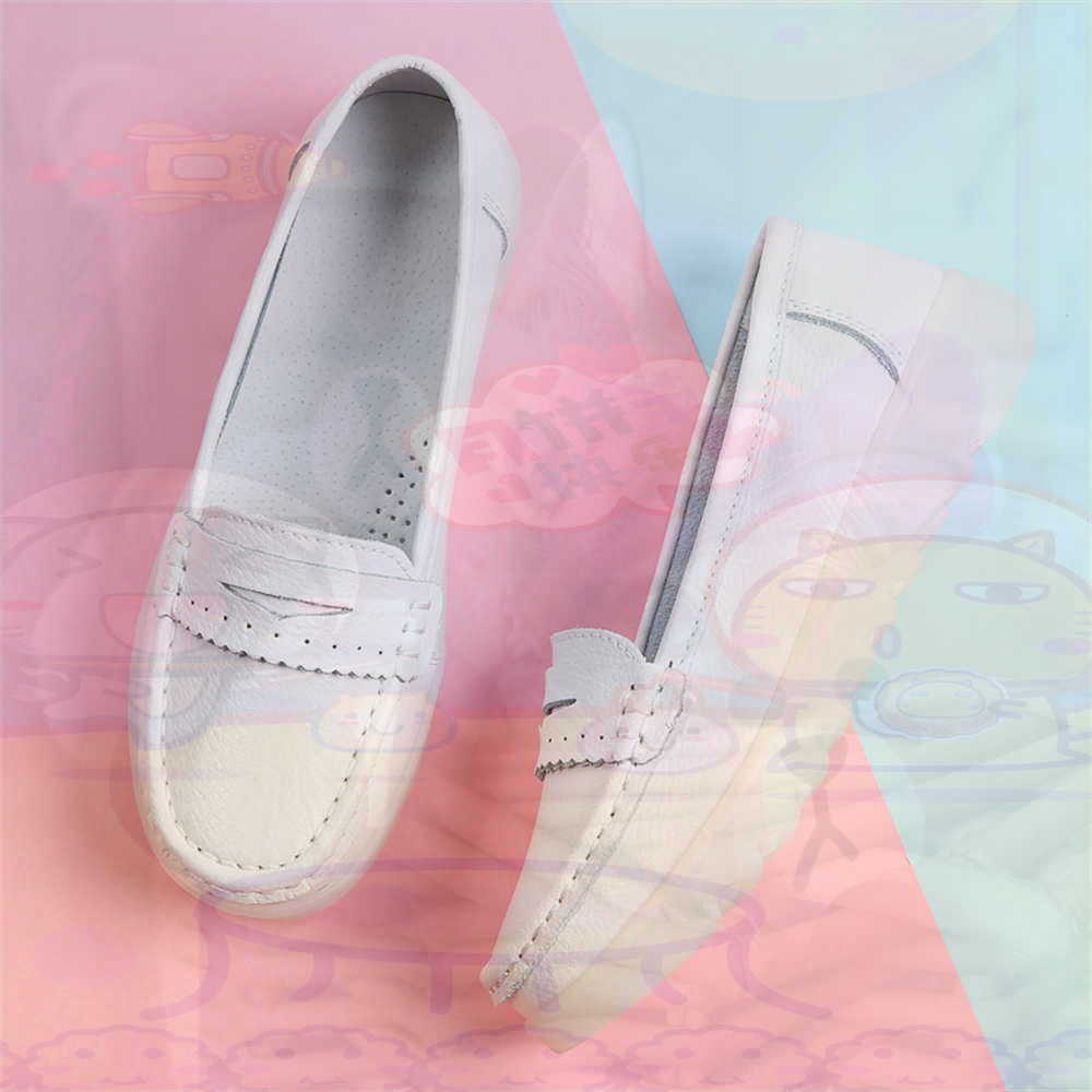 Moccasin Driving Teenage Sneak - Home Gym Uk ulasan dan harga