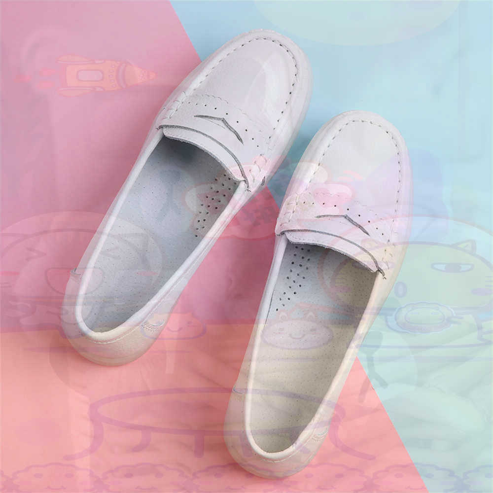 Moccasin Driving Teenage Sneak - Home Gym Uk ulasan dan harga