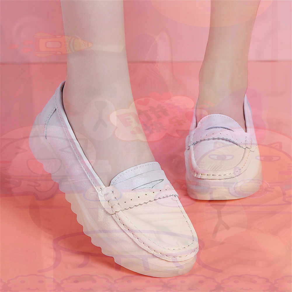 Moccasin Driving Teenage Sneak - Home Gym Uk ulasan dan harga
