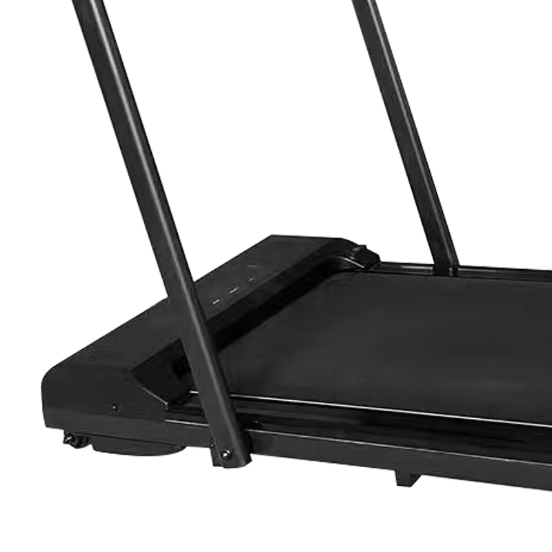 Custom Small Electric Treadmil - Home Gym Folding Rack ulasan dan harga