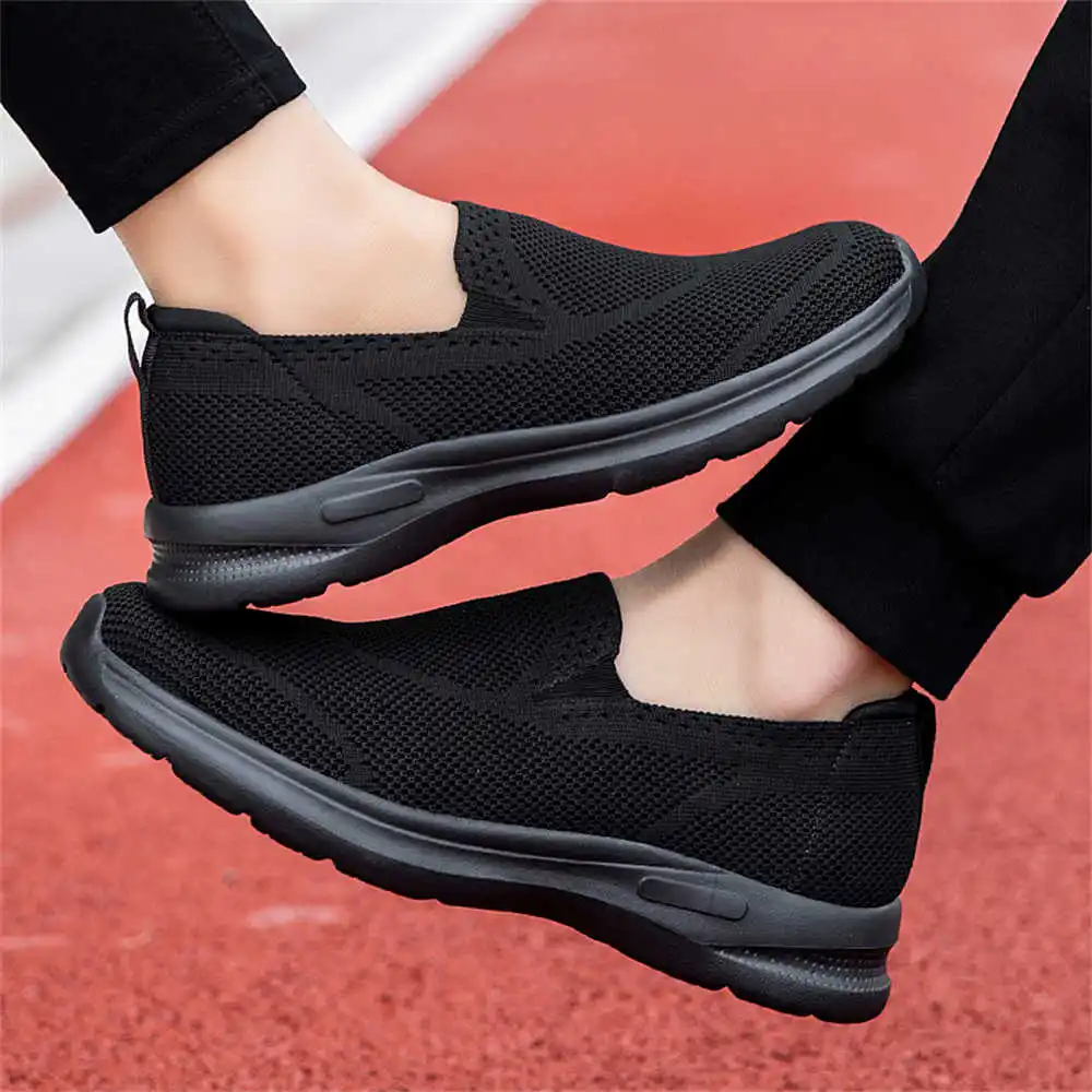 Without Lace Net Man's Boots F - Home Gym Uk ulasan dan harga