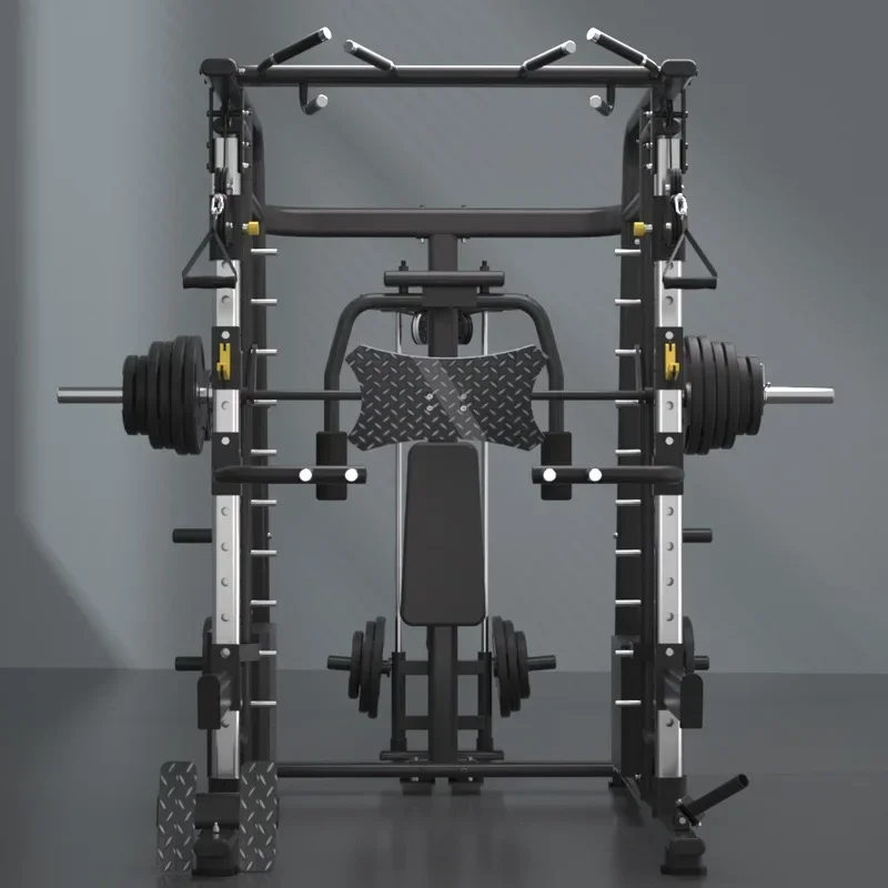 2026 Smith Machine Comprehensi - Leg Press Machine ulasan dan harga