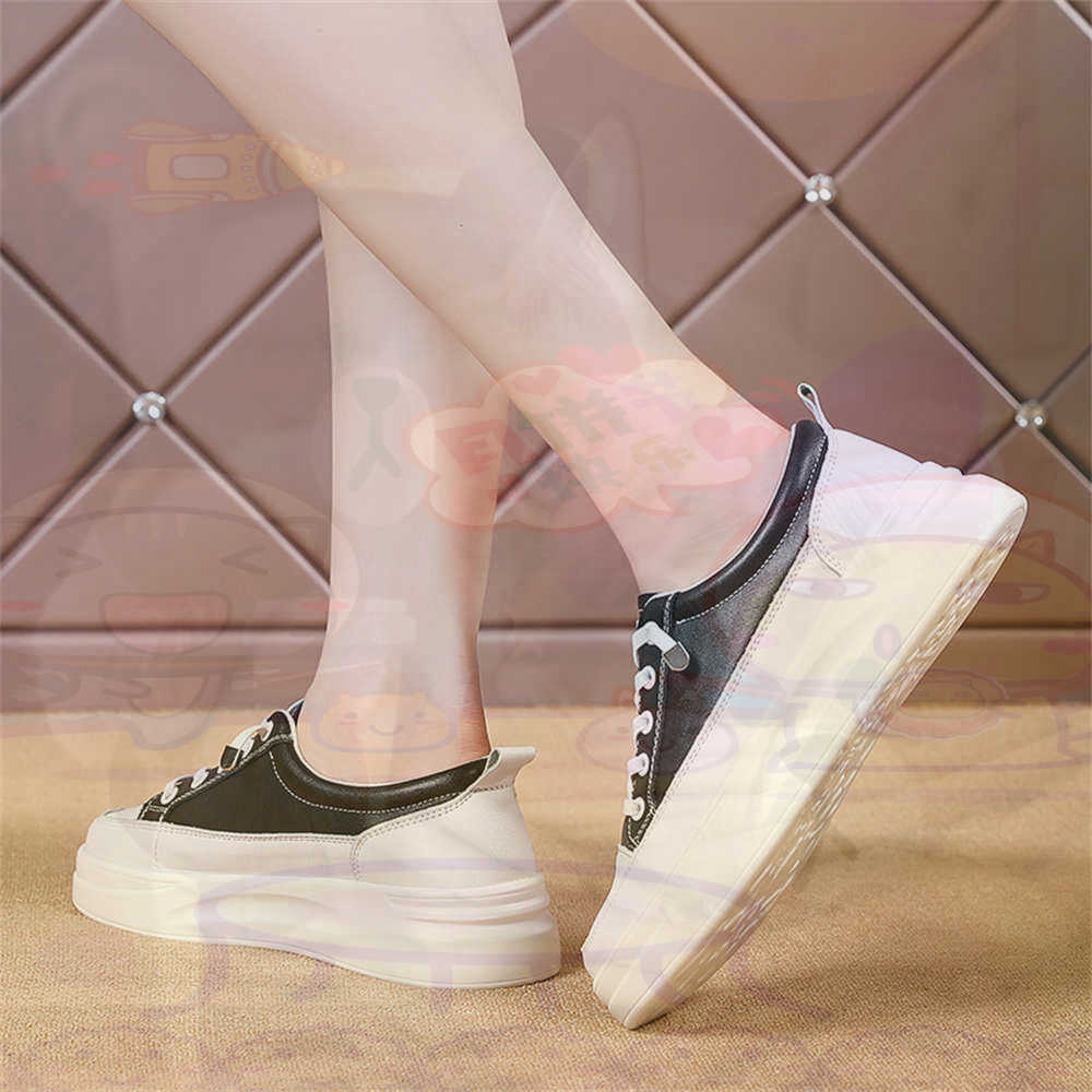 Lace-up Chunky Loafers Woman S - Home Gym Uk ulasan dan harga