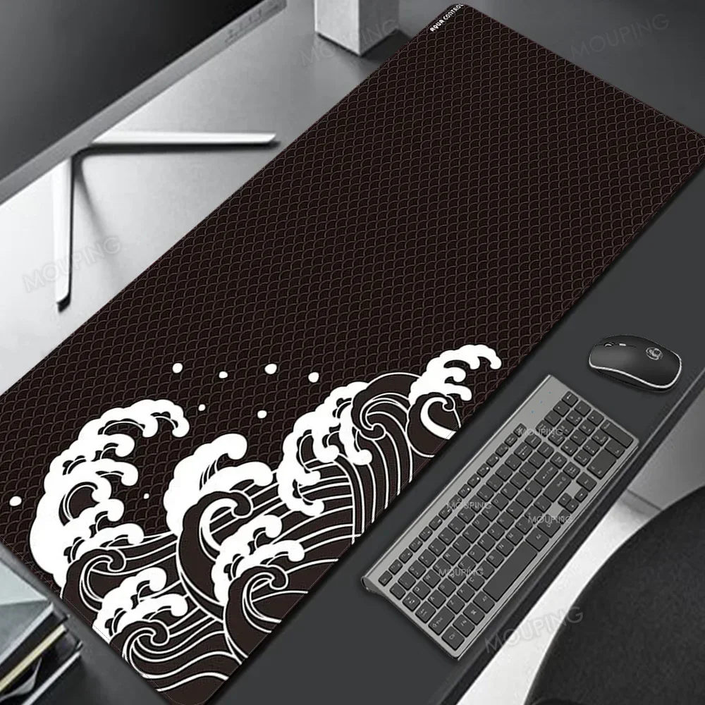 Nigth Mousepad White X-raypad  - Home Gym Xxl ulasan dan harga