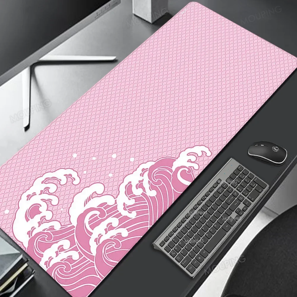 Nigth Mousepad White X-raypad  - Home Gym Xxl ulasan dan harga