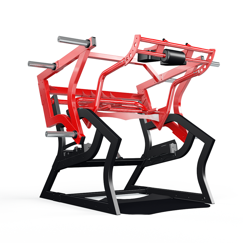 High Quality Exercise Bodybuil - Leg Press Machine ulasan dan harga
