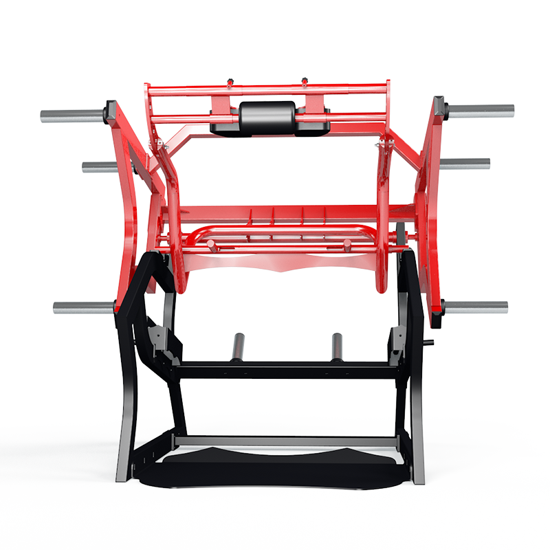 High Quality Exercise Bodybuil - Leg Press Machine ulasan dan harga