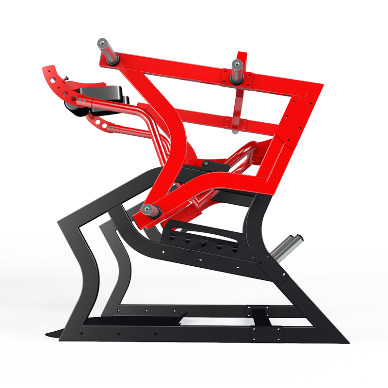 High Quality Exercise Bodybuil - Leg Press Machine ulasan dan harga