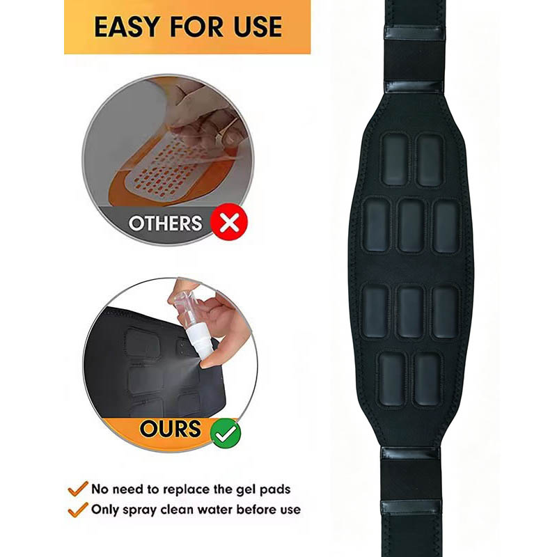 Smart Abs Trainer Muscle Toner - Home Gym Garden ulasan dan harga