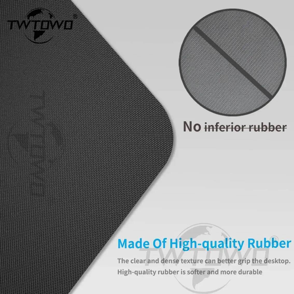 Mouse Pad Dark Koi Pond Gamer  - Home Gym Xxl ulasan dan harga