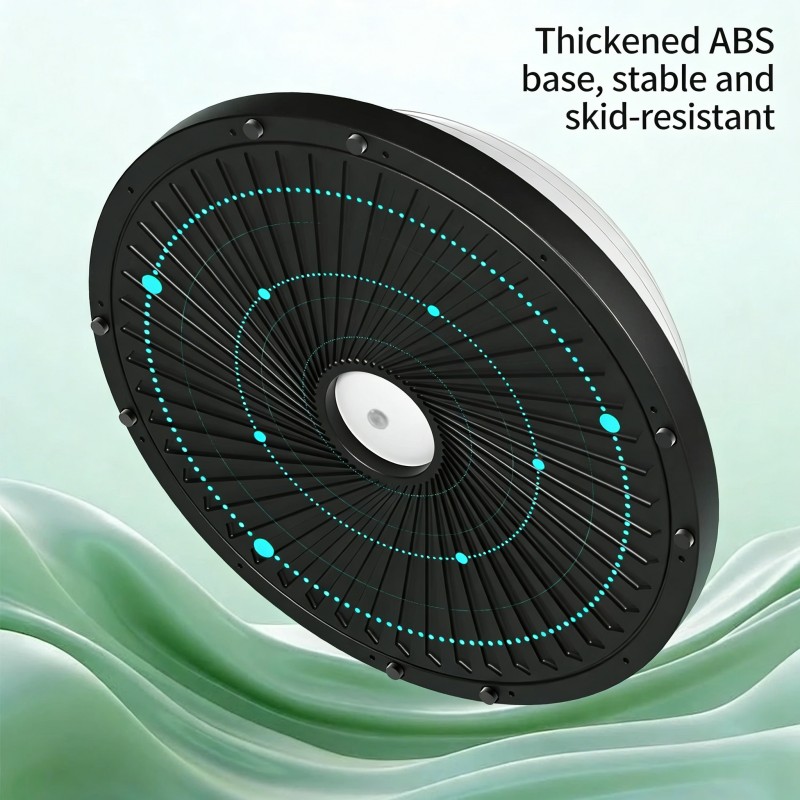 Balance Trainer Ball Half Yoga - Home Gym Supplier ulasan dan harga