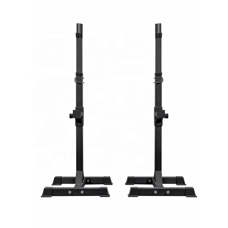 Adjustable Squat Stand Heavy D - Home Gym Folding Rack ulasan dan harga
