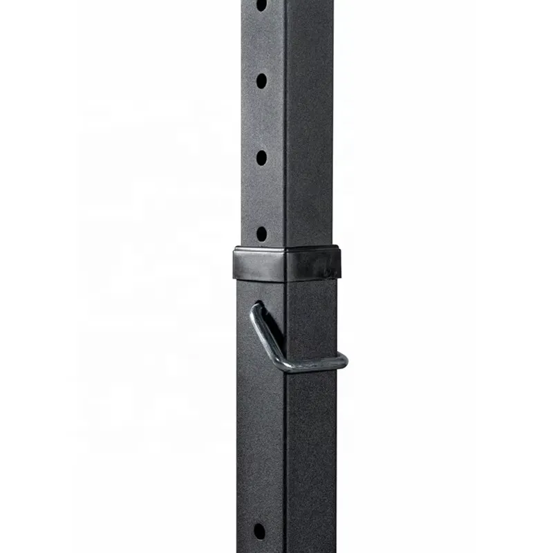 Adjustable Squat Stand Heavy D - Home Gym Folding Rack ulasan dan harga