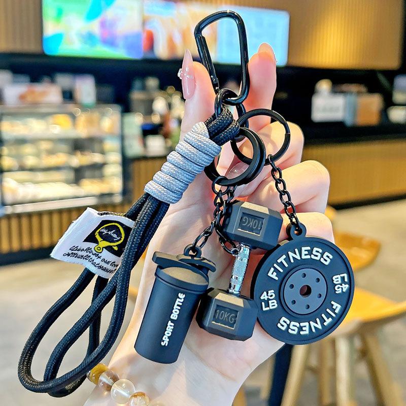 2026 New 1pcs Trendy Mini Fitn - Home Gym Aesthetic ulasan dan harga