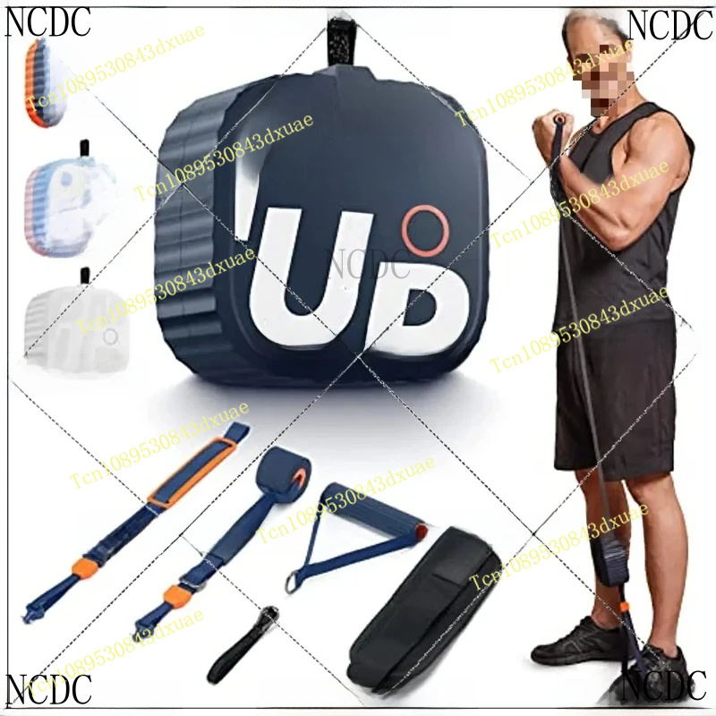 Home Fitness Equipment 4.4-44  - Home Gym Garden ulasan dan harga