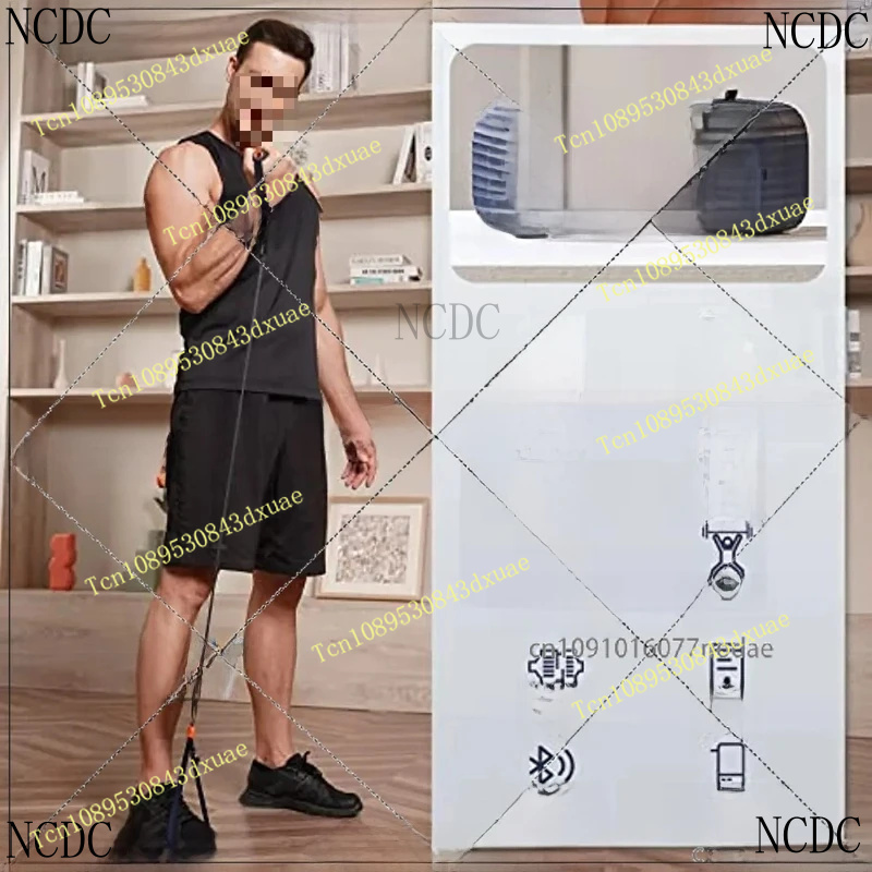Home Fitness Equipment 4.4-44  - Home Gym Garden ulasan dan harga
