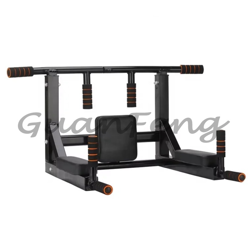 Home Gym Adjustable Pull‑Up Ba - Home Gym Design ulasan dan harga