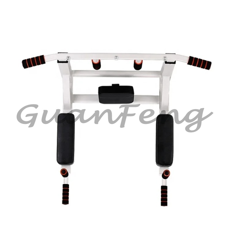 Home Gym Adjustable Pull‑Up Ba - Home Gym Design ulasan dan harga