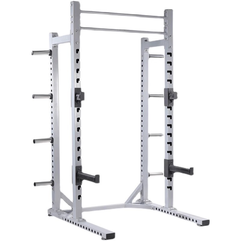 Customization Gym Equipment Po - Squat Rack Power ulasan dan harga