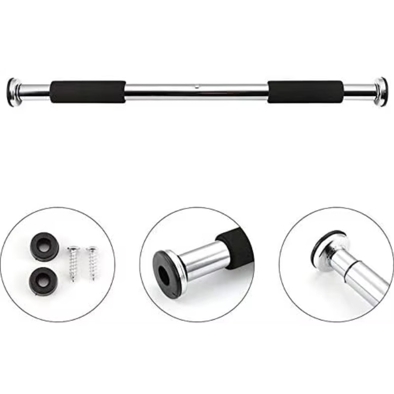 Door Frame Pull up and Chin up - Chin Up Doorframe ulasan dan harga