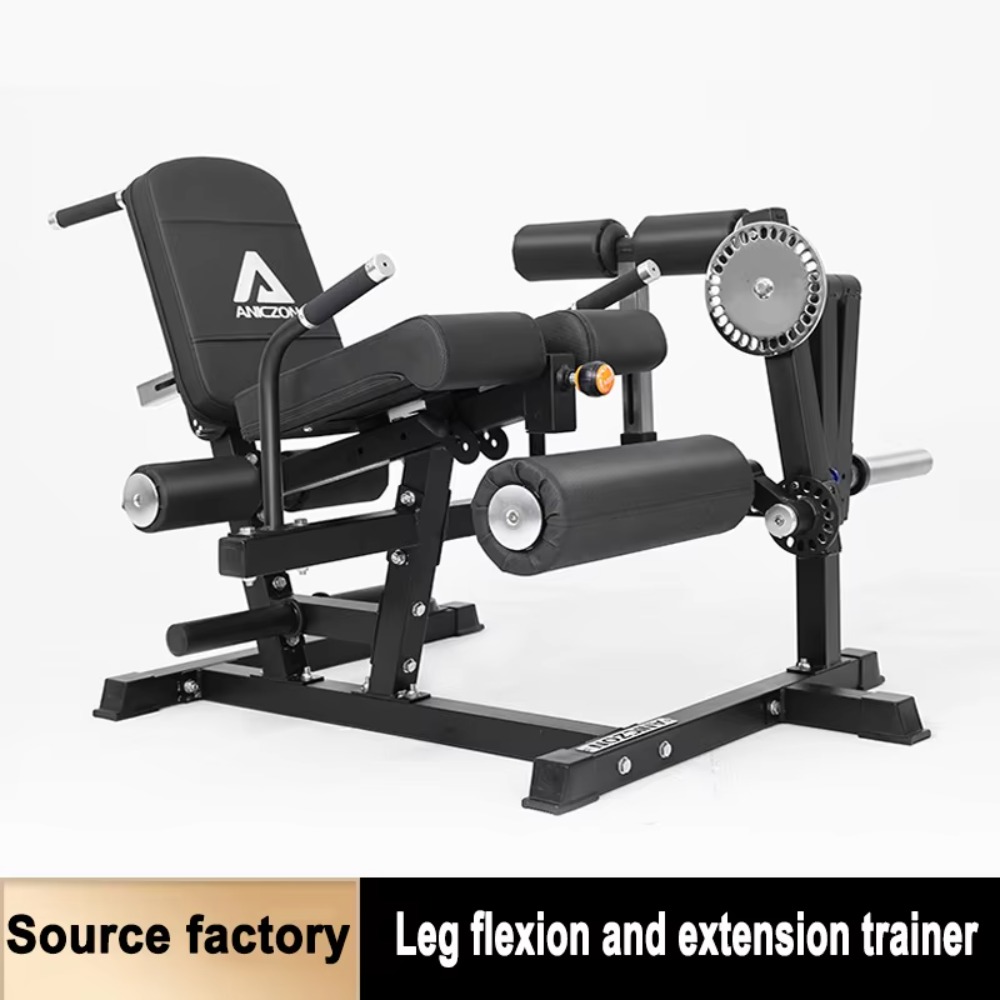 Seated Leg Curl Extension Mach - Leg Press Machine ulasan dan harga