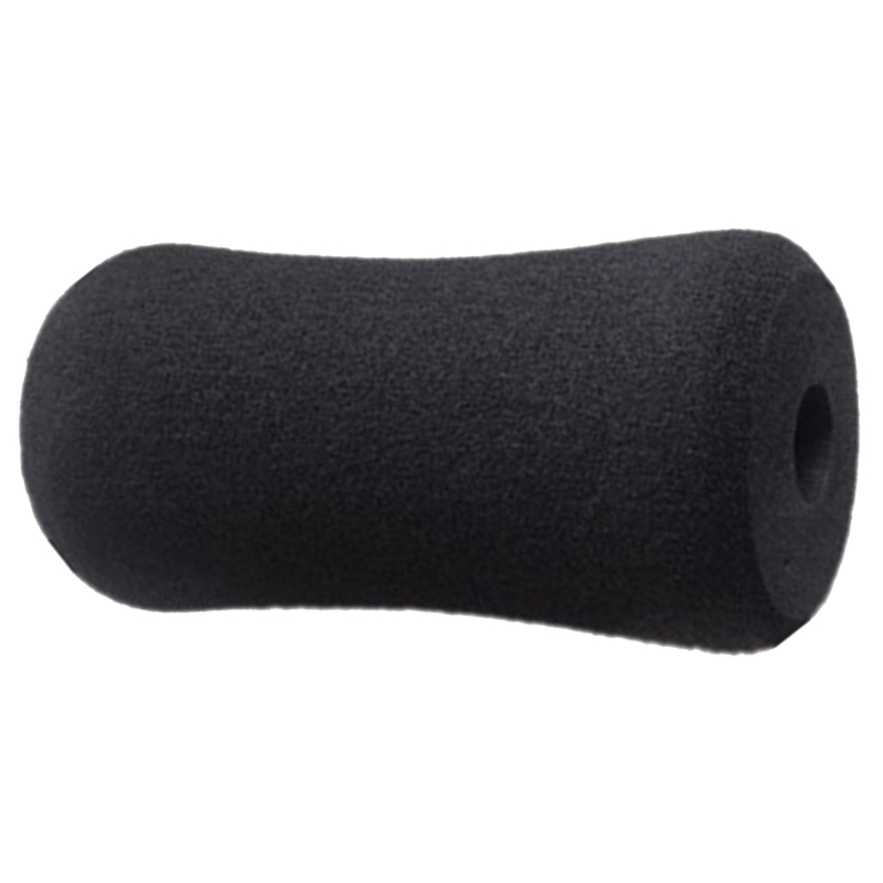G92F Black Foam  Pads Rollers  - Home Gym Hammer Strength ulasan dan harga