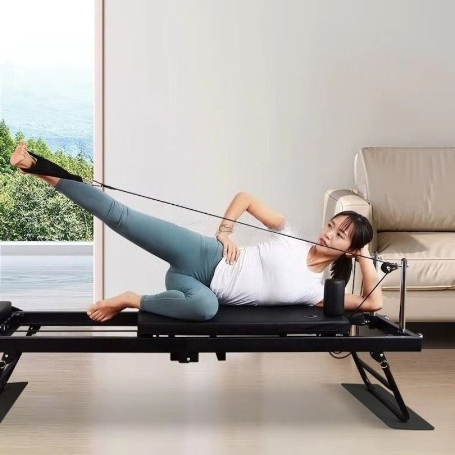 Factory Supplier Wooden Reform - Home Gym Supplier ulasan dan harga