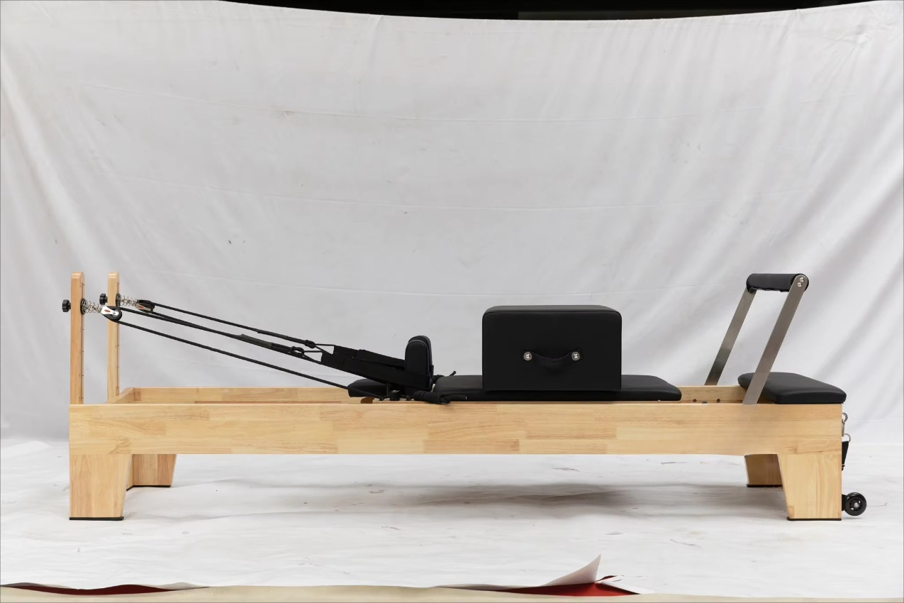 Factory Supplier Wooden Reform - Home Gym Supplier ulasan dan harga