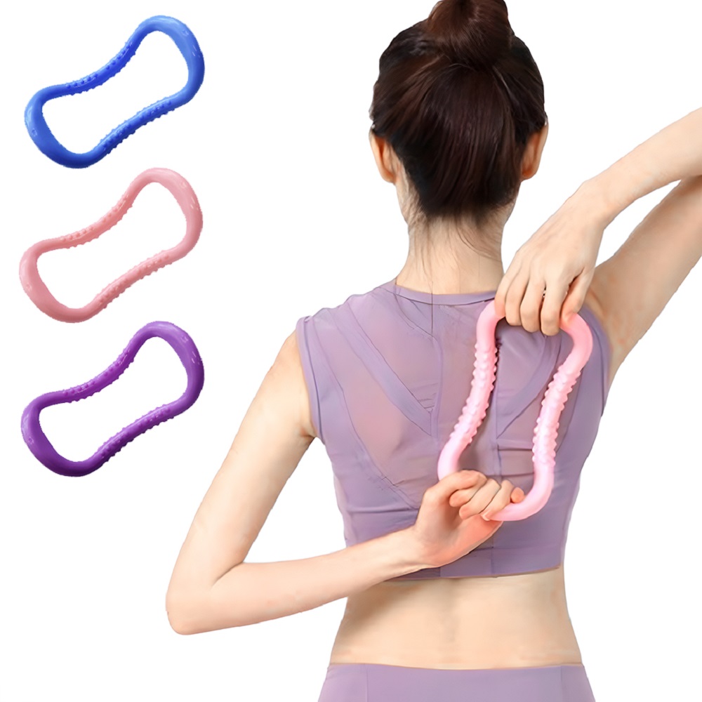 Resistance Bands with Foam Spo - Home Gym Garden ulasan dan harga