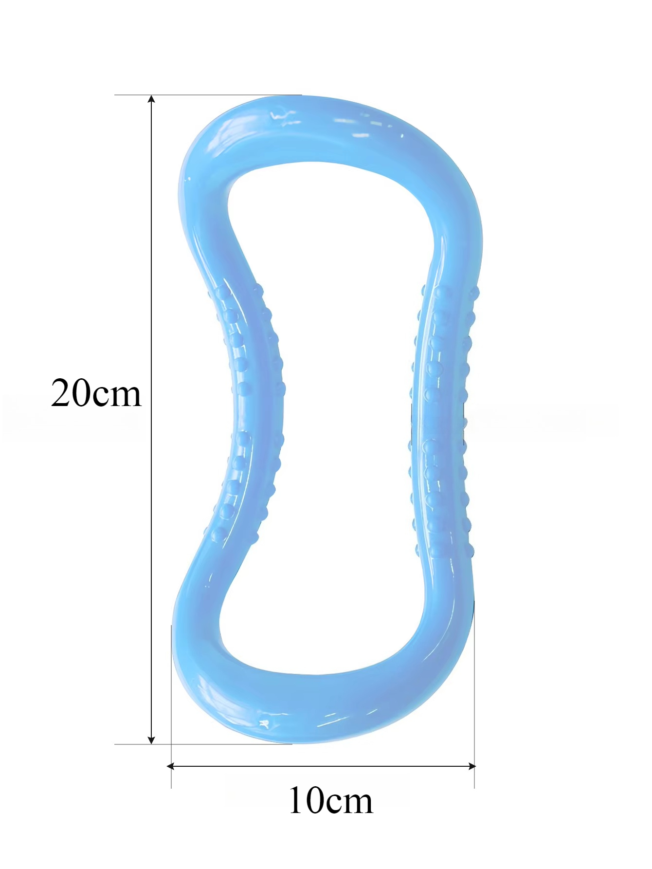 Resistance Bands with Foam Spo - Home Gym Garden ulasan dan harga