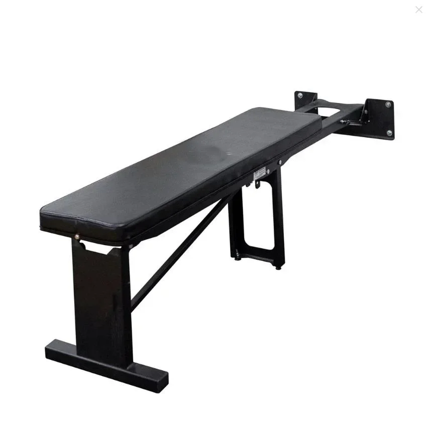 Gym and Home Use Fitness Equip - Home Gym Folding Rack ulasan dan harga