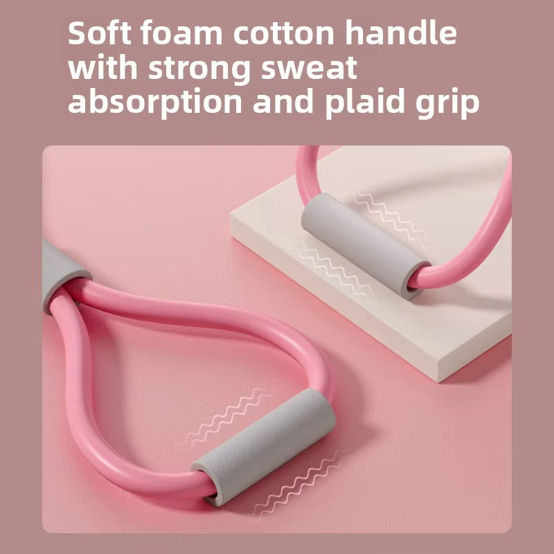1Pcs Home Gym Elastic Band Por - Home Gym Garden ulasan dan harga
