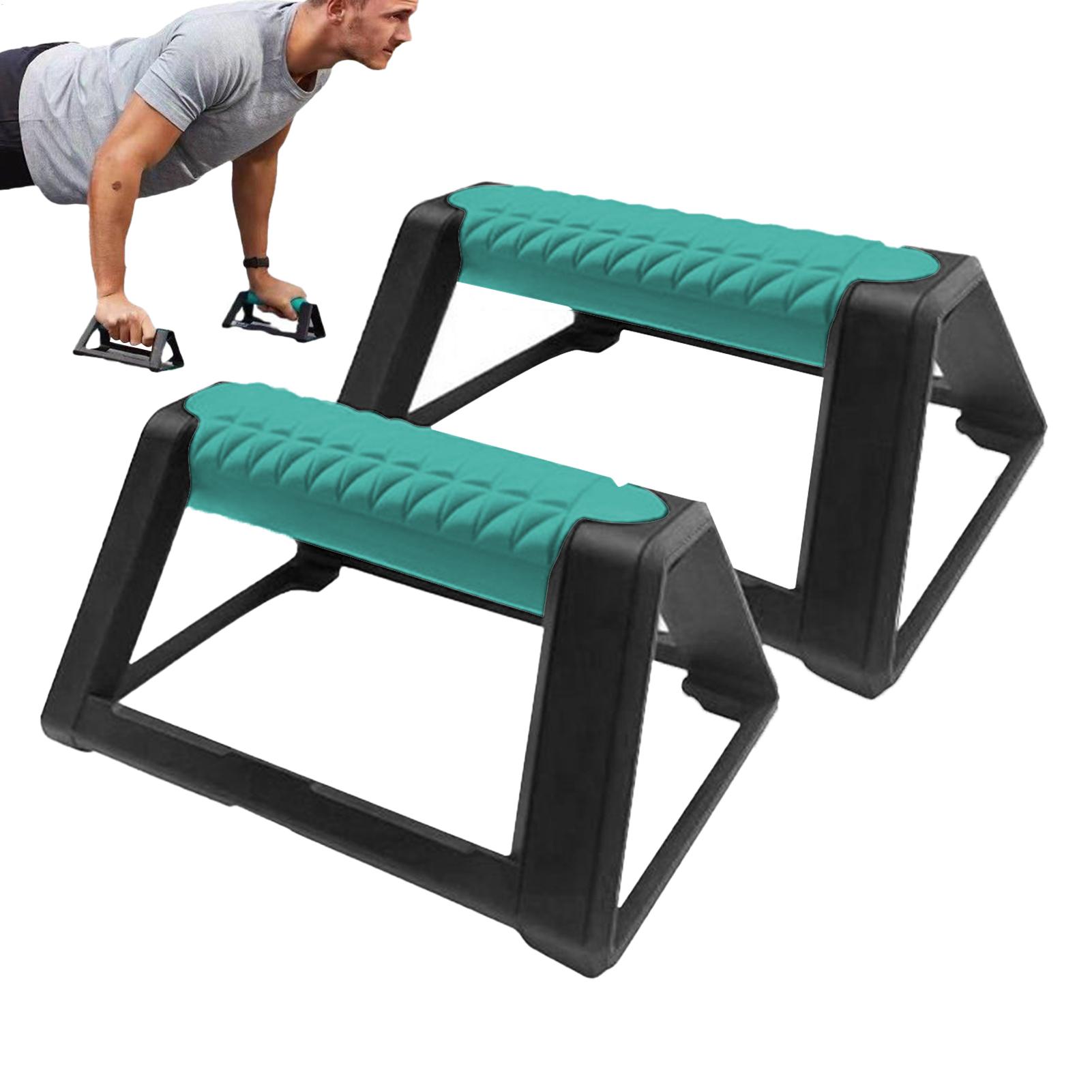 Multifunctional H-Shaped Push- - Home Gym Garden ulasan dan harga