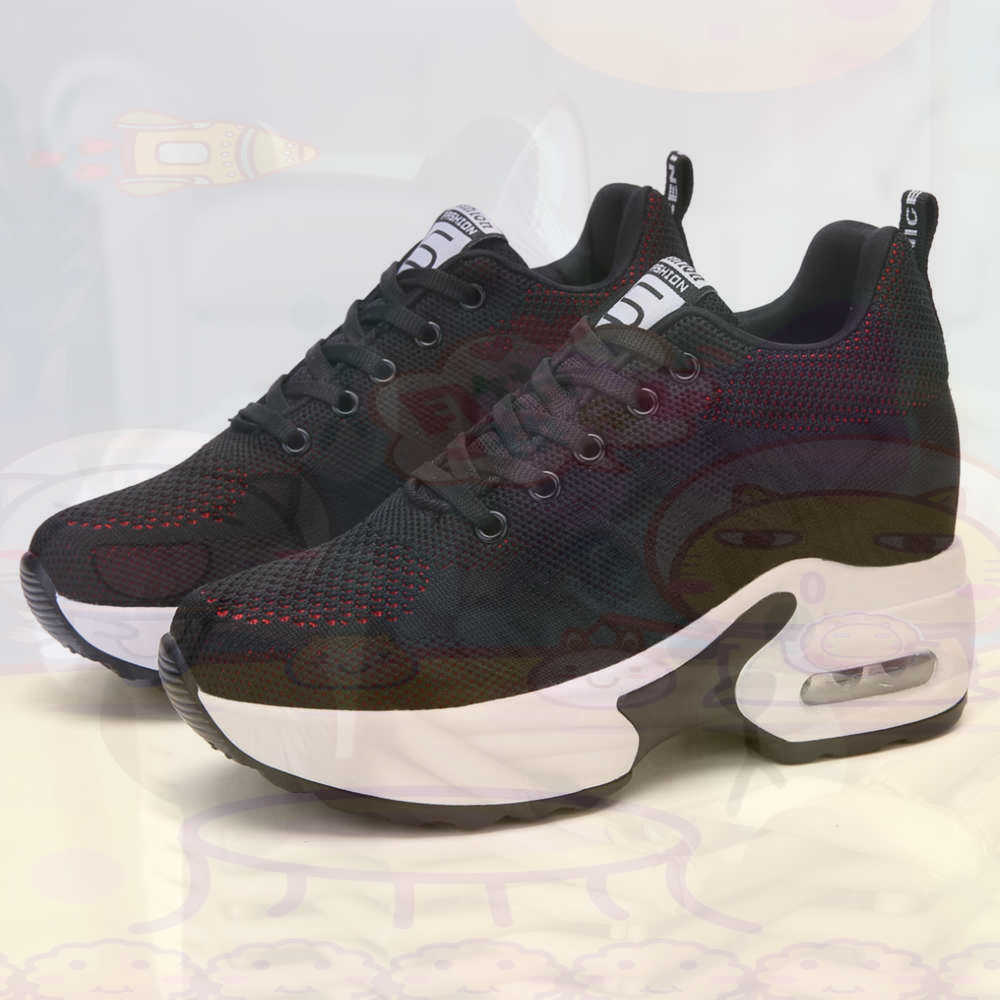 Red Size 36 Shoes Woman Tennis - Home Gym Uk ulasan dan harga